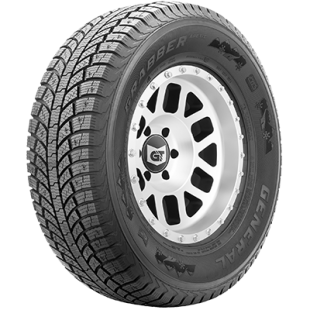   GENERAL TIRE Grabber Arctic 275/60 R20 116T TL